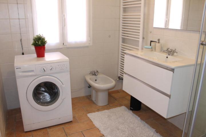 In Centro Ca' Leandro Vista Lago Lierna Ngoại thất bức ảnh