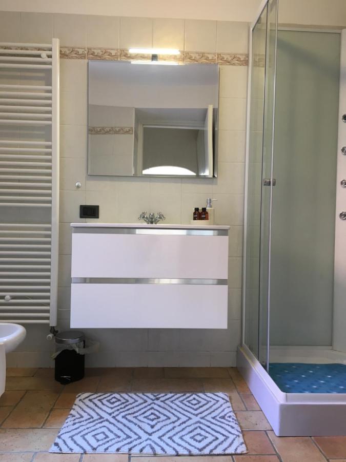 In Centro Ca' Leandro Vista Lago Lierna Ngoại thất bức ảnh